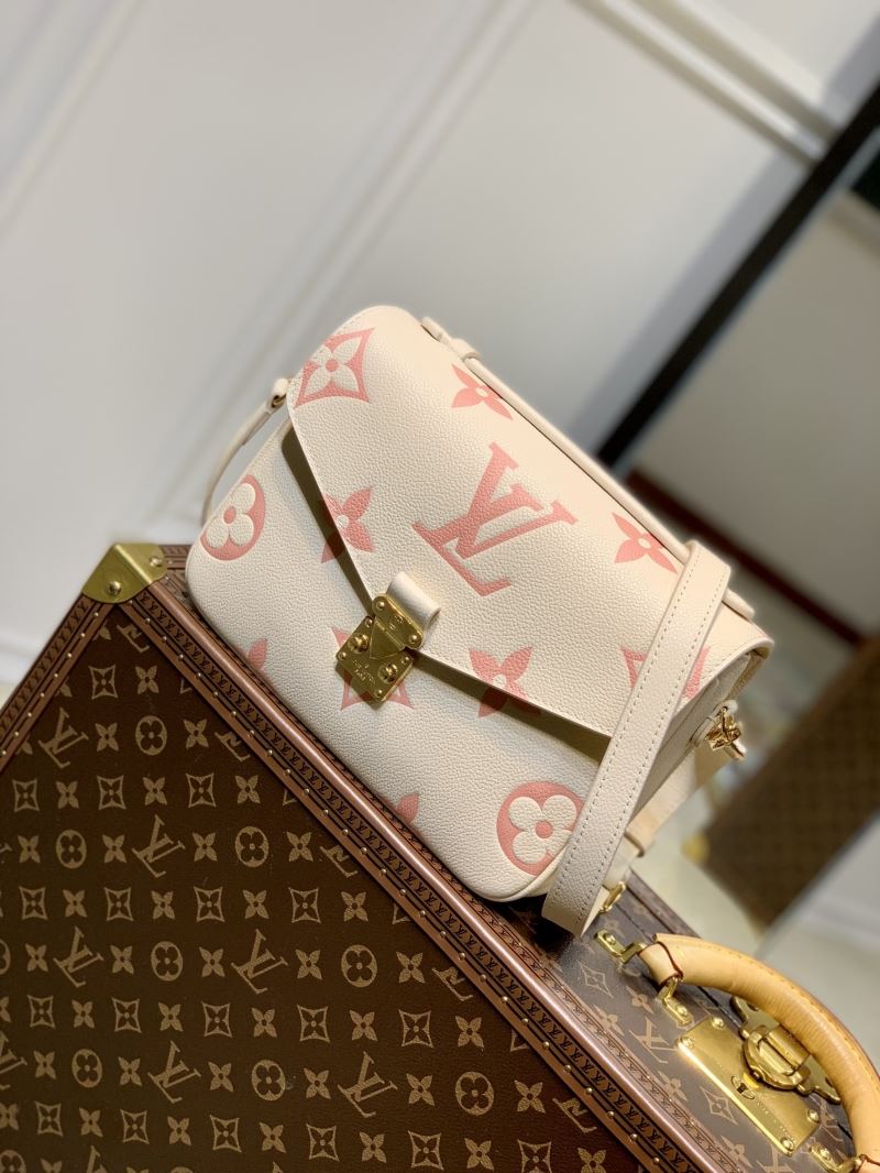 LV Satchel bags